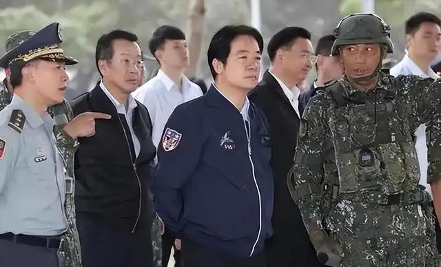 解放台湾最大的阻力不是美国，也不是台独分子，而是另一邻国