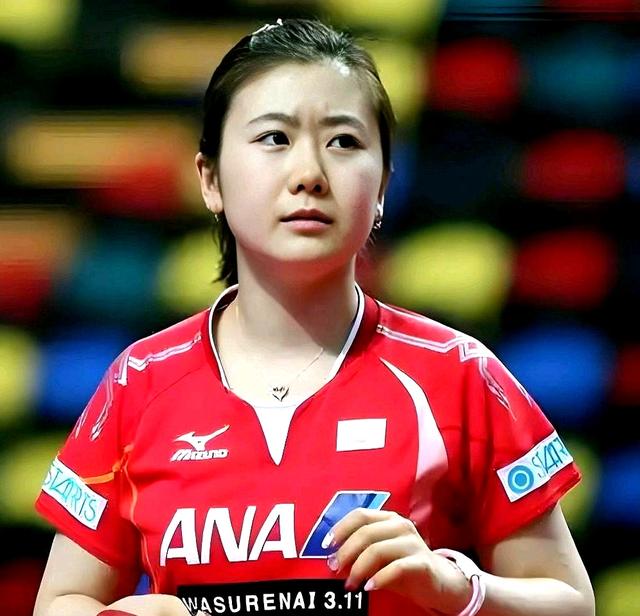 离婚4年，看福原爱和江宏杰，一个身价过亿，一个印证宋丹丹的话