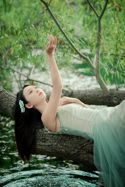 情人关系有7重：你在第几重？到了第5重，大多成了彼此的离不开