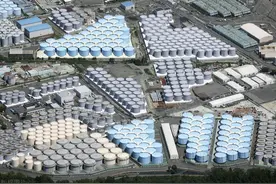 地球班故事：中日就核污水排海问题达成共识，中国放了日本一马？图片