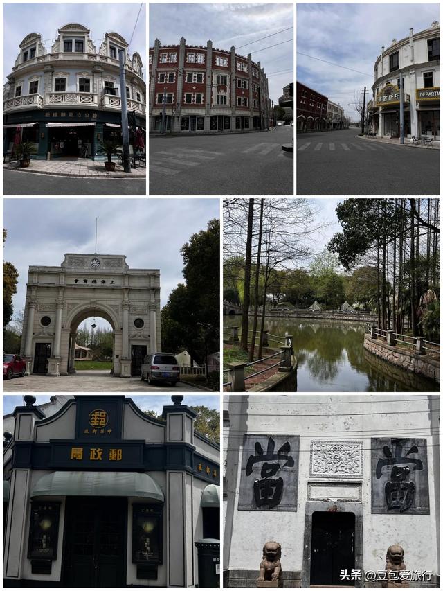 上海松江漫游指南邂逅人文自然与童趣之旅