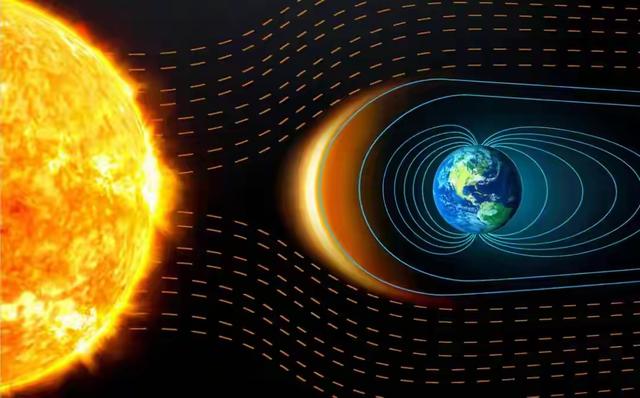 总质量约6000万亿吨，厚达数千公里，地球为何有这么厚的大气层