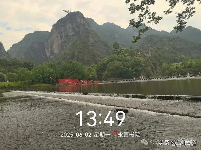暑假倒计时!温州这几处好玩的地方你都去过了吗?