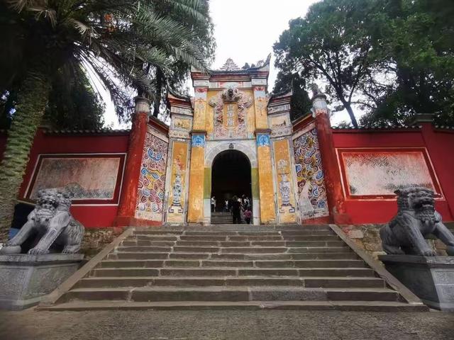 G348国道三峡段（白帝城——南津关）中国地质科普公路