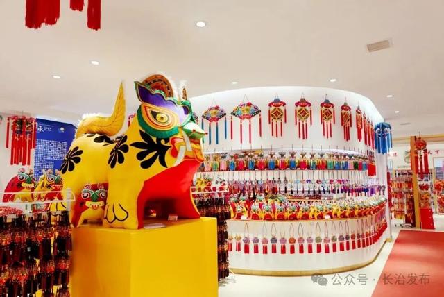 吾心安处是长治！