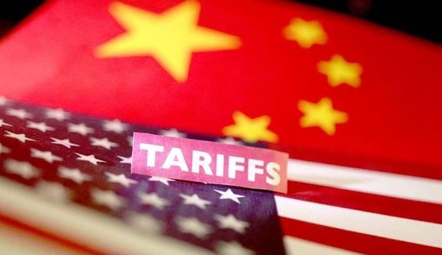 谈到晚上8点，特朗普开出访华条件，北京不必留座，美方态度嚣张