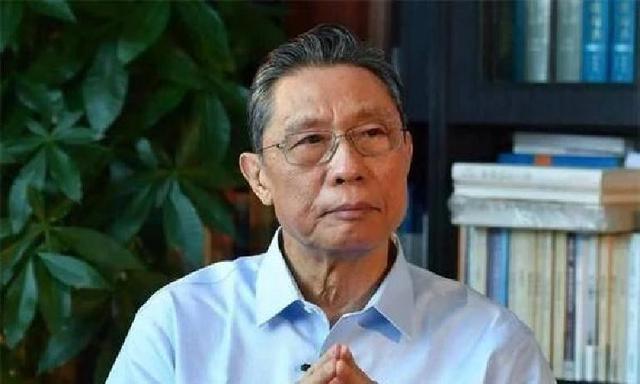 87岁叶剑英病情危急	，中央紧急调派钟南山到北京，最终力挽狂澜