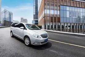 大众和别克有什么区别，老师傅：这些区别要知道图片