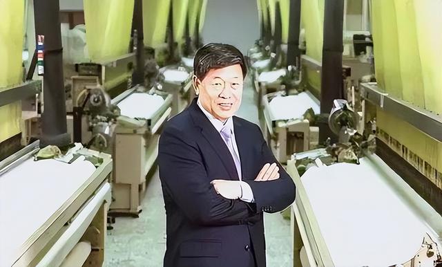 狂赚5200亿！不碰金融，不搞房产的山东首富，拿下两个世界第一！
