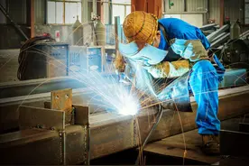 不为人知的电焊危害，竟然如此严重！图片