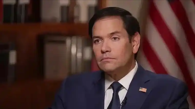 高市求见特朗普不到24小时，美首次明确表态：不会在中日间选边站