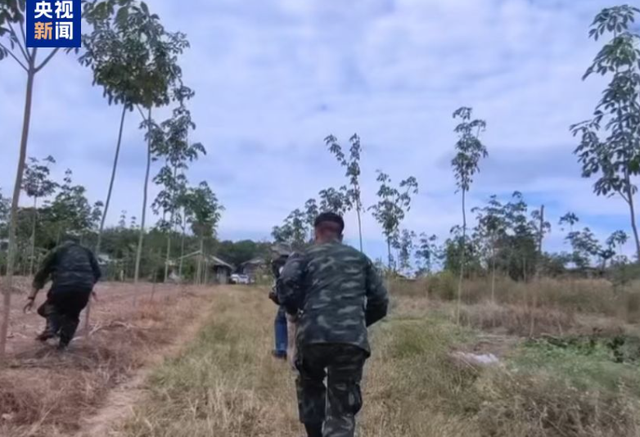 边境战火绕着中国走？泰柬互轰，竟帮咱们解决了两大难题