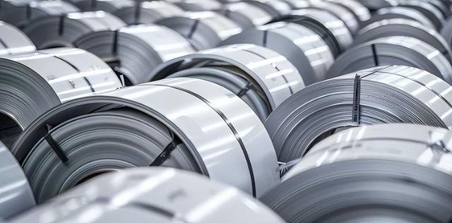 中国突破超纯铁技术！十万吨仅含8公斤杂质，打破美日垄断