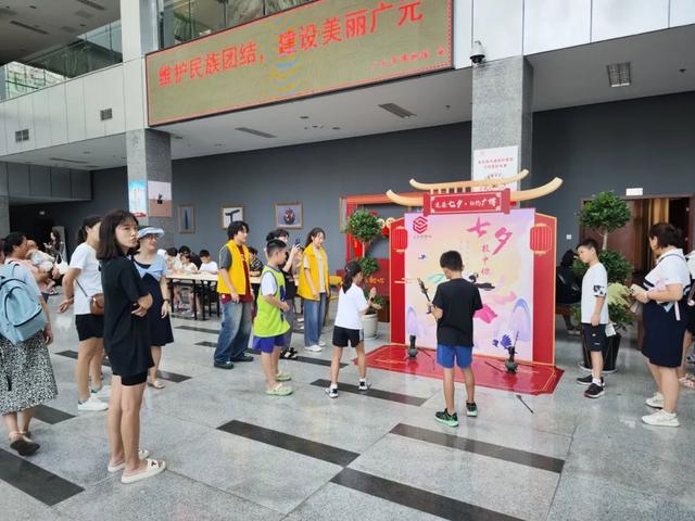 广元不远 周末优选 | 躲进广元的“文化空调房”！博物馆研学游，清凉又涨知识！