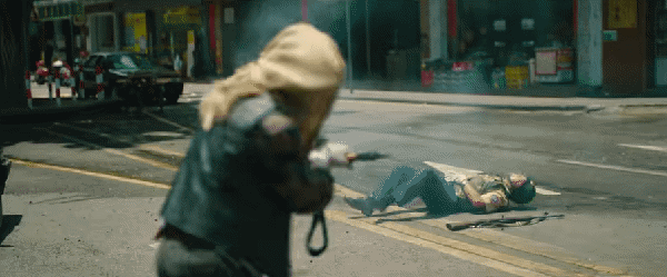 2小时夺第一	，106分钟从头打到尾，我断言：安志杰这片会火向全国