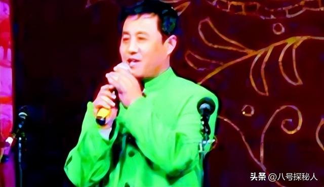 不听赵本山劝告	，离婚再娶“女儿闺蜜	”，王长贵向同龄岳父母拜年