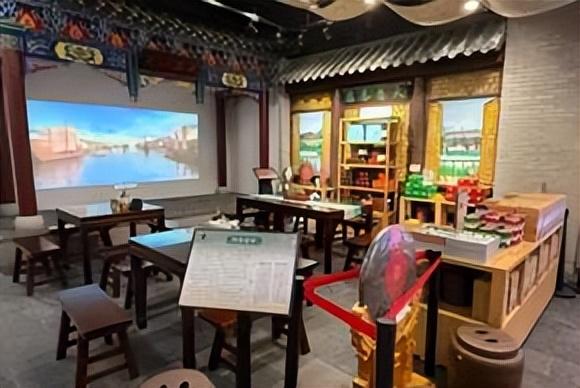 双节玩转济宁！核心景区活动清单：从儒家盛典到水浒豪情，每天都有新花样！