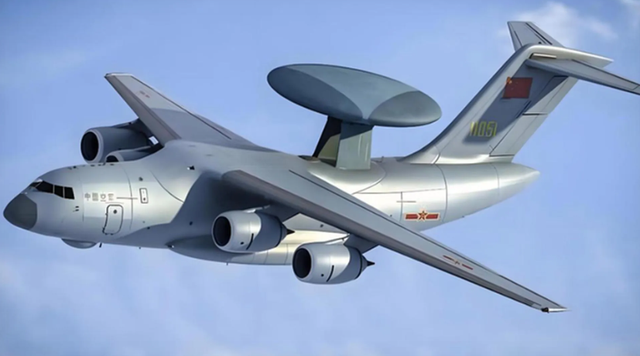 战争一旦爆发，中国3000架飞机根本上不了场？俄专家讲出了真相