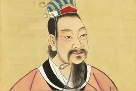 楚人可以被打败，但不能被征服图片