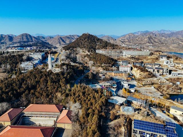 河北省5个AAAAA级景区大合集，去过3个算合格，你都去过几个？