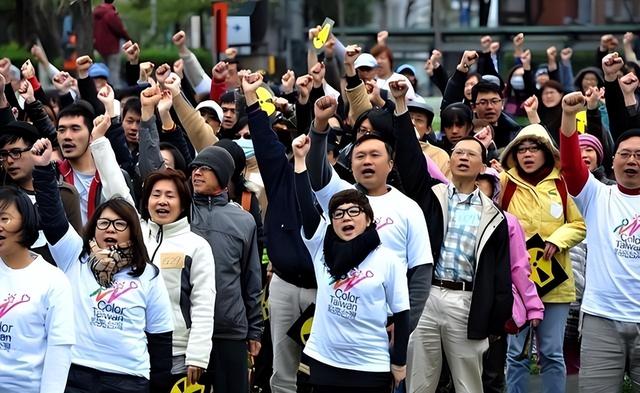 在中日关系敏感时期，他竟然率团赴日访问，为了刷存在感毫无底线