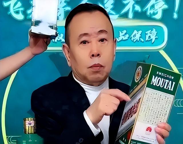 被传移民美国2年后，享正师级待遇的潘长江，早已走上另一条大道.