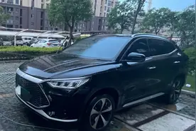 买了两年宋PLUS DM-i：喜忧参半，但总体还是香！图片