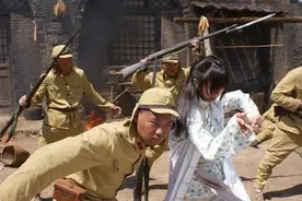 燕双鹰系列电视剧，为何能逃过观众的吐槽？图片