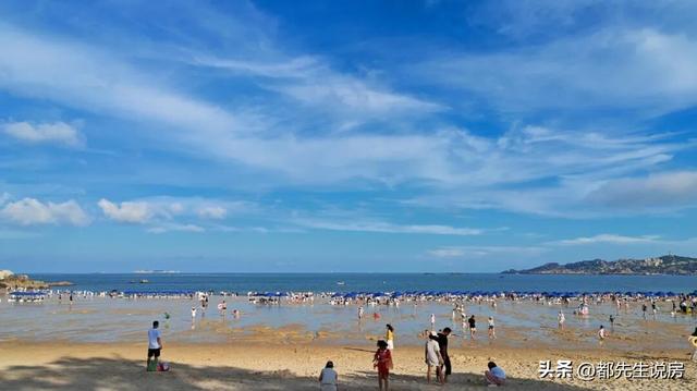 游客再多物价也低，旅游资源丰富无比，福州代表福建扛起文旅大旗