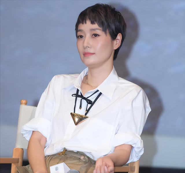 钱再多也没用！向太曝马伊琍已再婚：原来当年文章过不了心里那关