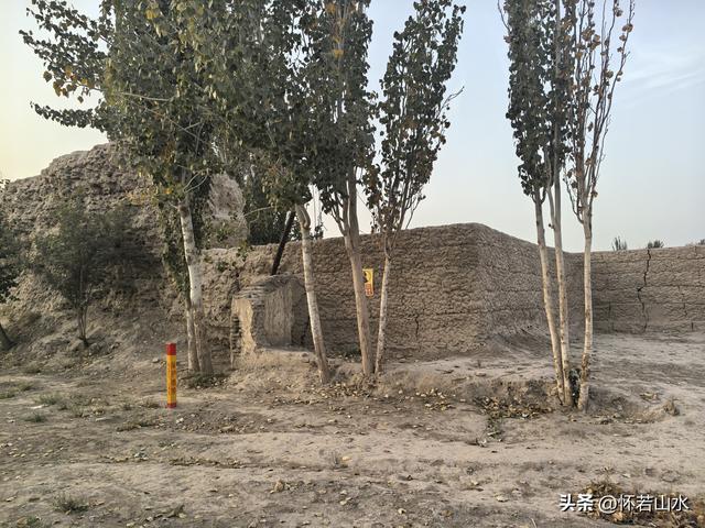 2025环南疆沙漠铁路背包自由行日记(5)——莎车两晚一天打卡