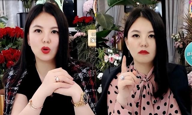 李湘这下栽了！封禁仅5小时，网友扒出三大疑点，前夫曝已被抓