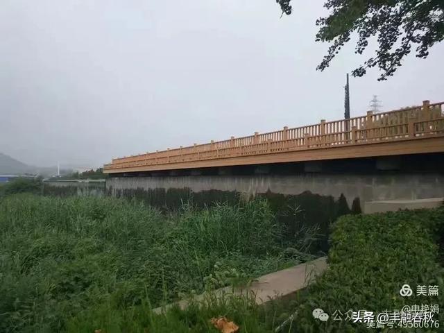 邂逅北京房山牛口峪湿地公园:工业废水的生态蝶变| 申艳娟