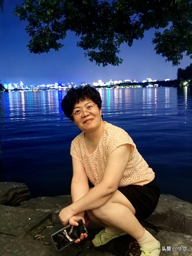 秋山夜语 话苏轼