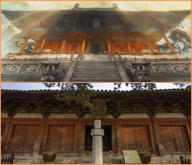 坐高铁，打卡“浪浪山”原型取景地！