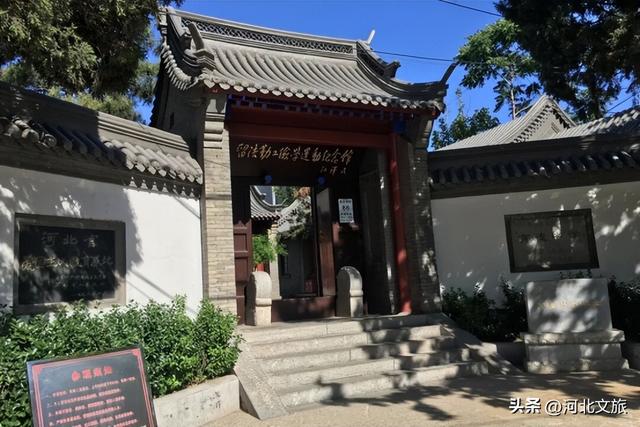 国庆保定“不基础” 玩法 | 6条精品线路玩转保定→