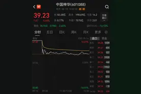 万亿巨无霸复牌大涨，央企并购出现三大新信号图片