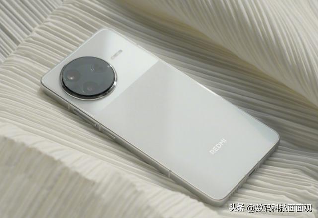 ‌小米Redmi K80为何受欢迎？搭载同款处理器，iQOO Neo10价格更香