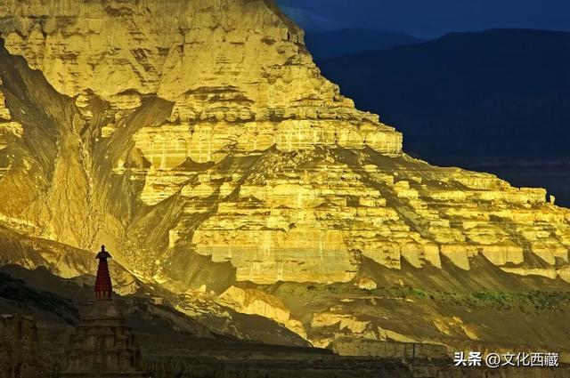 去过的都说难以忘怀！西藏阿里中北线，有生之年至少要去一次！