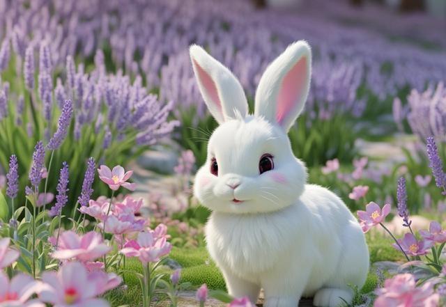 警惕！11月最后几天，属兔人今年最大的“坎”，可能不是事而是人