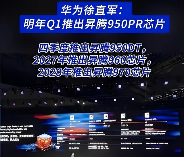 华为超节点架构挑战英伟达：万卡集群技术能否重塑AI算力格局