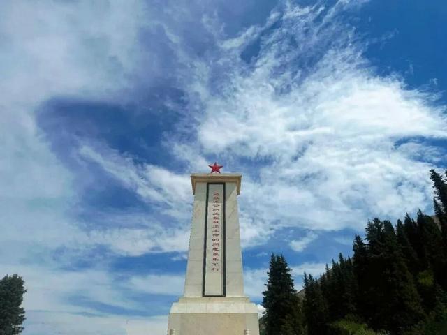 目睹独库公路 方知有多美