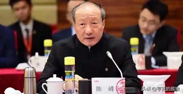 比恒大更惨的中国第二大民企彻底凉了，负债7500亿，老板被判12年