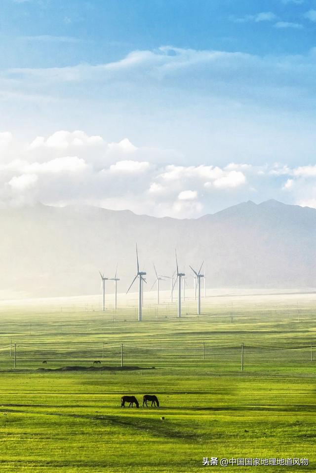 全球发电量第一的中国，为啥还在铆足劲建发电站？