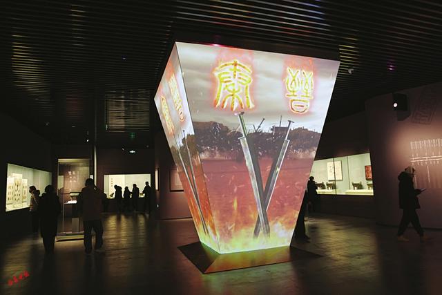 山西博物院为何问鼎全国“冠军”