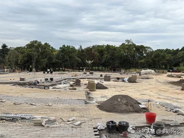喜迎旅发大会，怀化一批工程项目将如期建成并投入使用！
