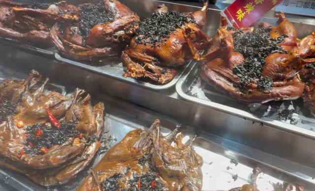 浙江版“大理古城”，拥有1700年历史，美食很多游客却并不多