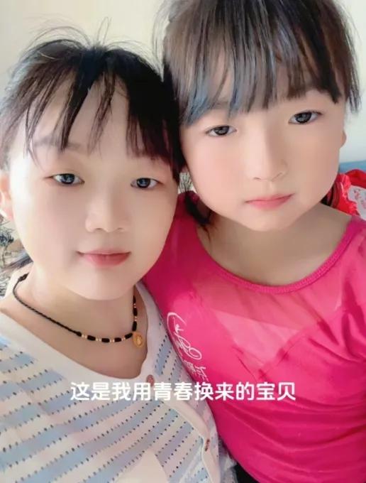 有预感？8岁女孩被撞身亡，前一日妈妈连发七个作品，很爱很爱她