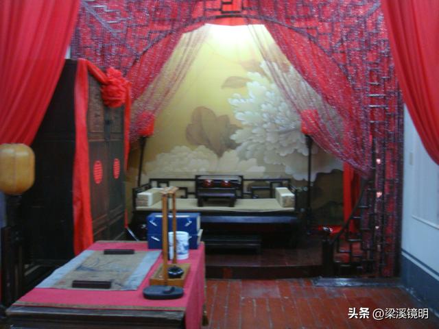 绍兴安昌古镇，水乡文化长廊（下）