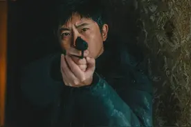 2025“最令人期待10部刑侦剧”出炉！张译、廖凡要掀一波新高潮了图片